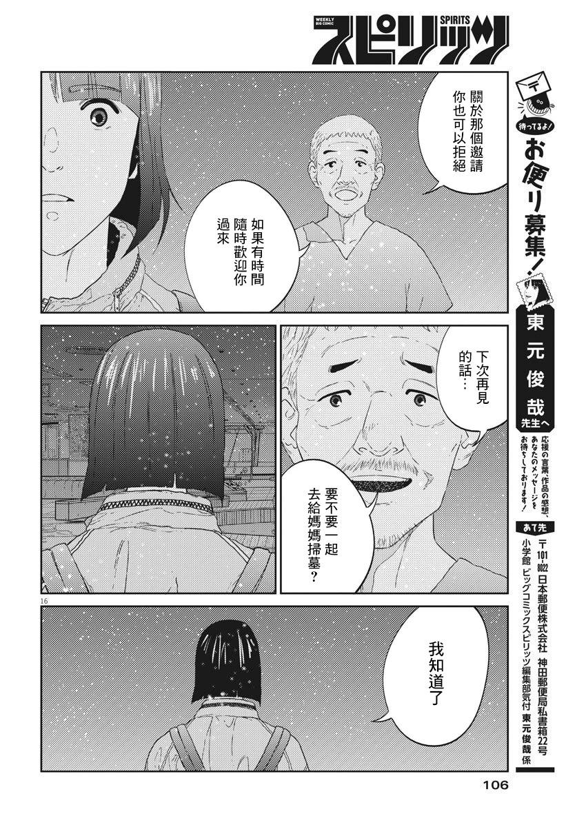 懸鈴木果實 - 第05話 - 5