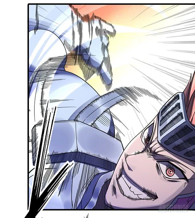 触手可及的死亡（3）-第77话