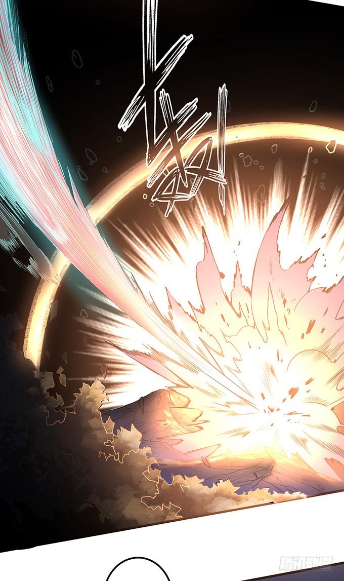 触手可及的死亡（3）-第77话