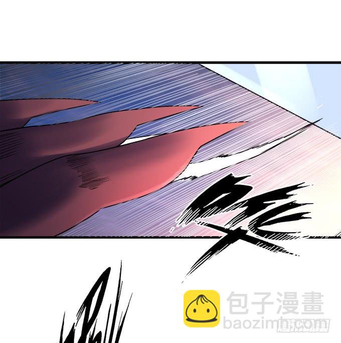 觉悟 （1）(1/2)-第91话