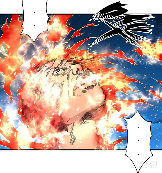 32 痛楚（1）-第87话