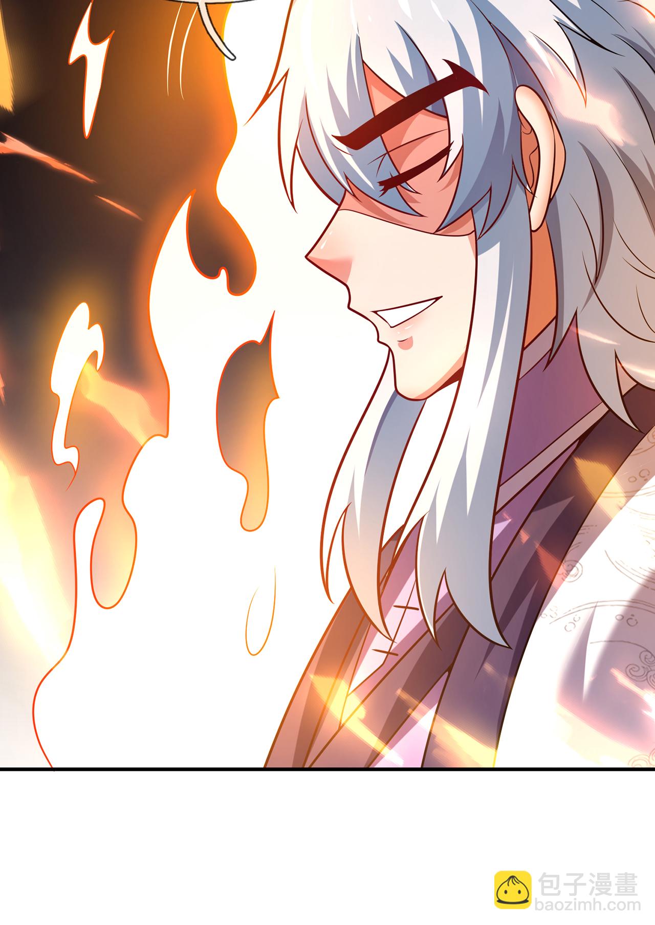 第101话 双方对峙，一触即发-第101话