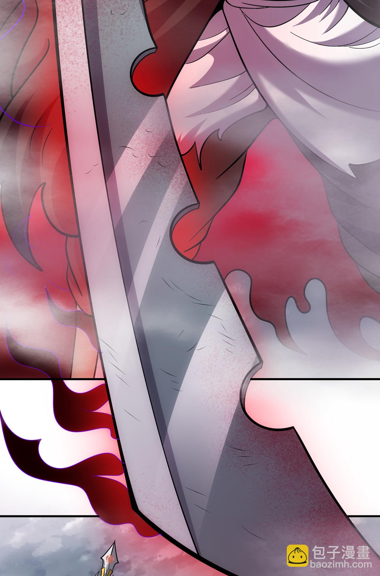 第103话 辱我父辈，必诛之！-第103话