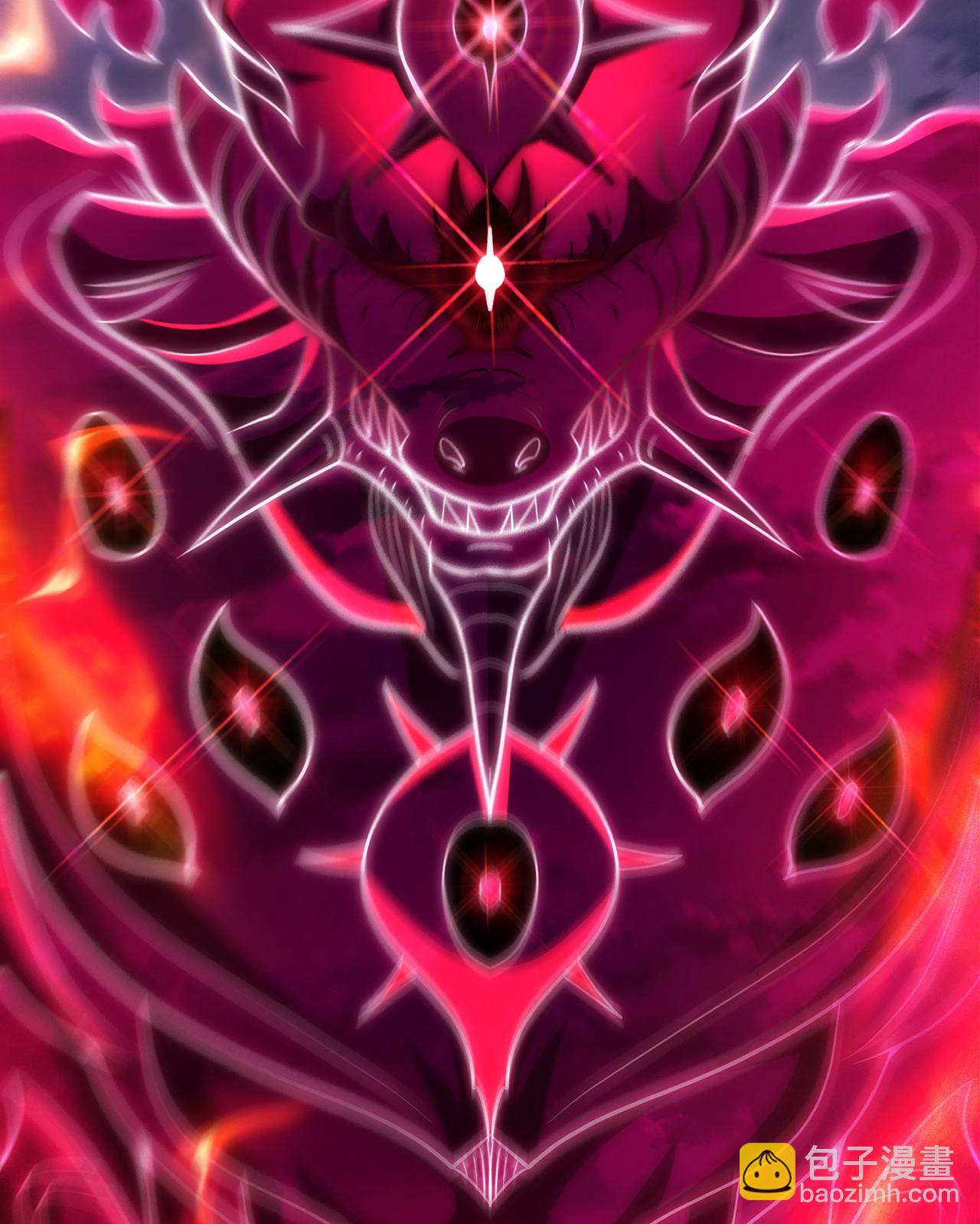 第103话 辱我父辈，必诛之！-第103话