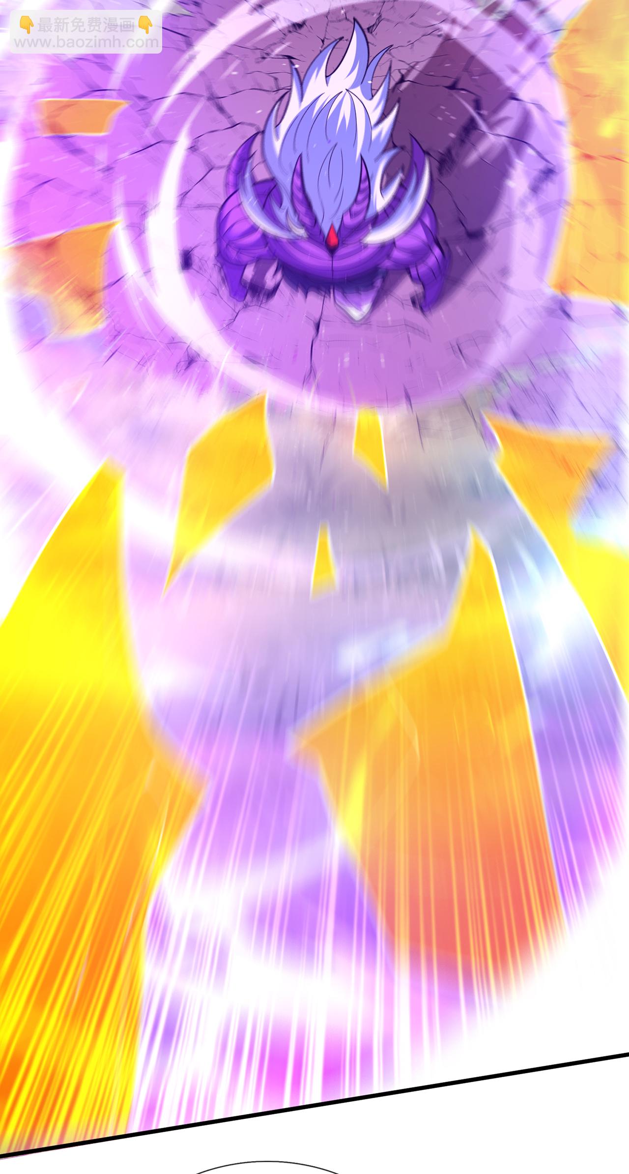 第107话 荒技饕餮，全新战力-第107话