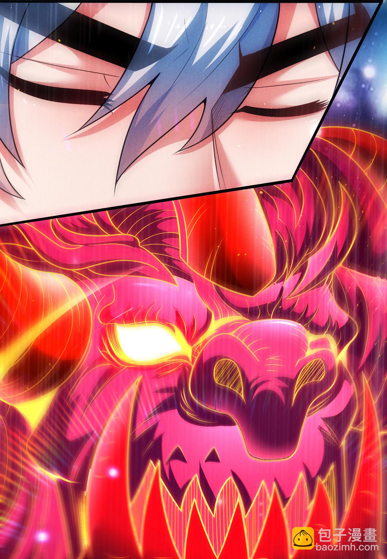 第111话 深入宗门，别有洞天-第111话