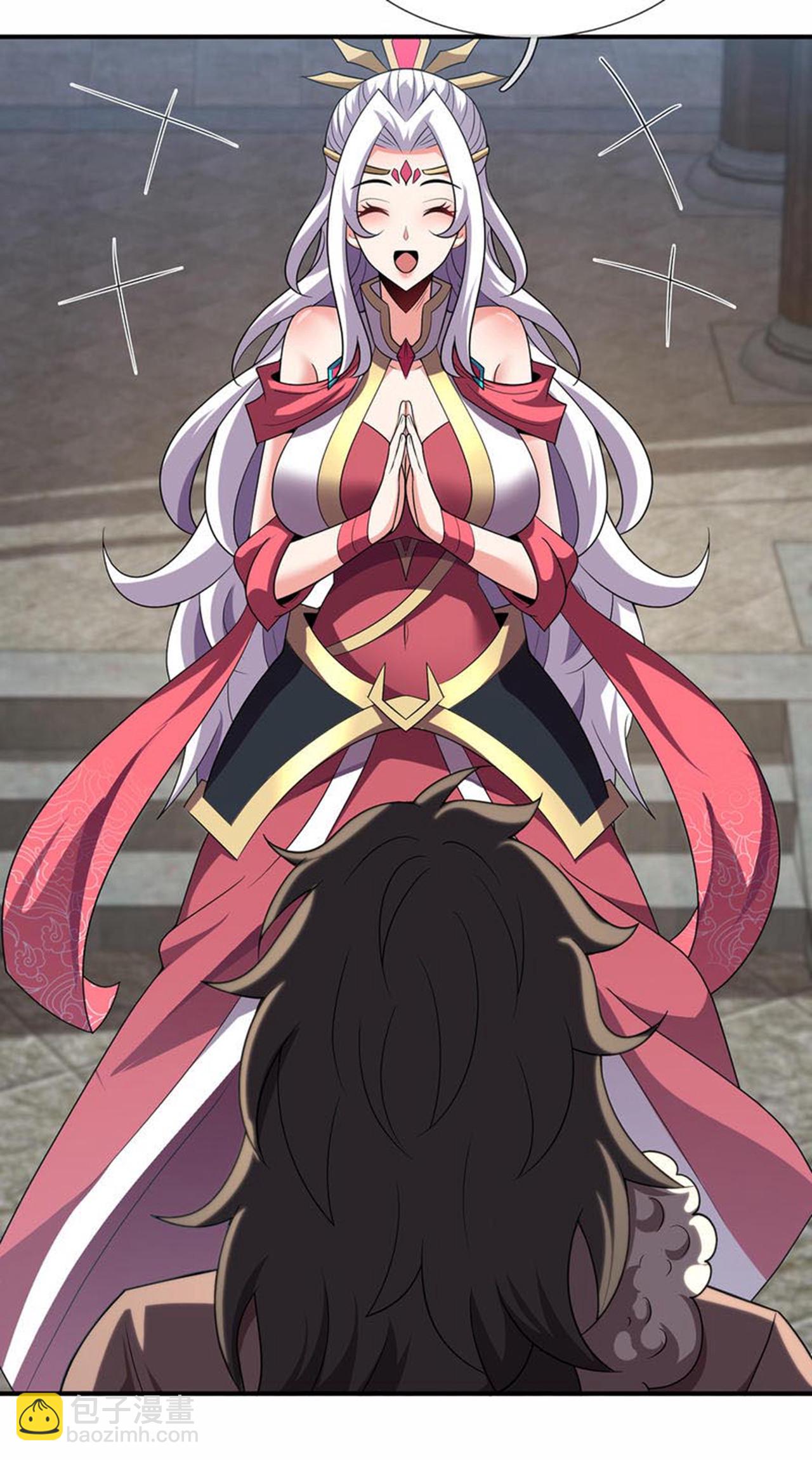 第127话 不打不相识-第127话