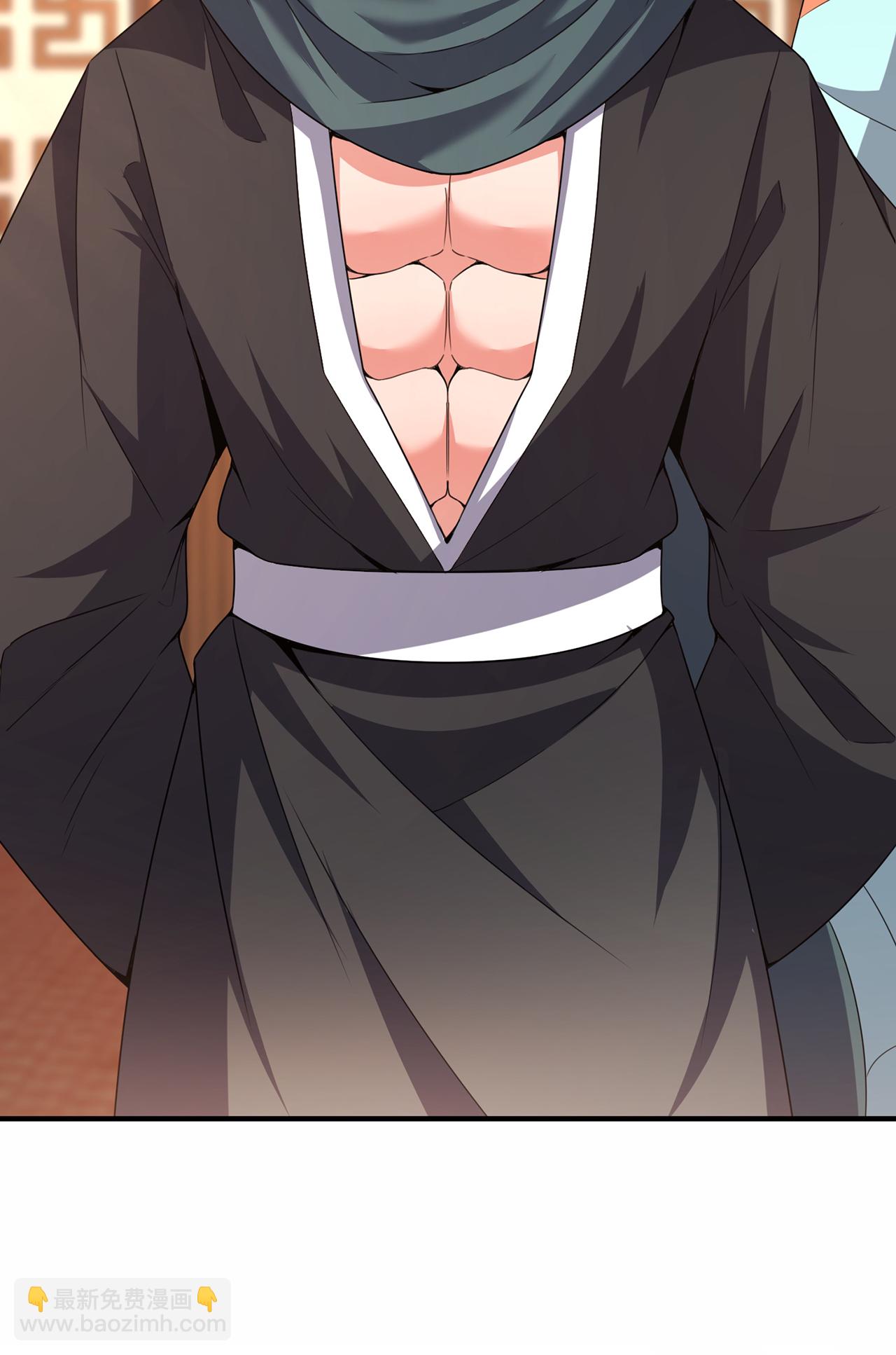 第129话 上古妖山-第129话