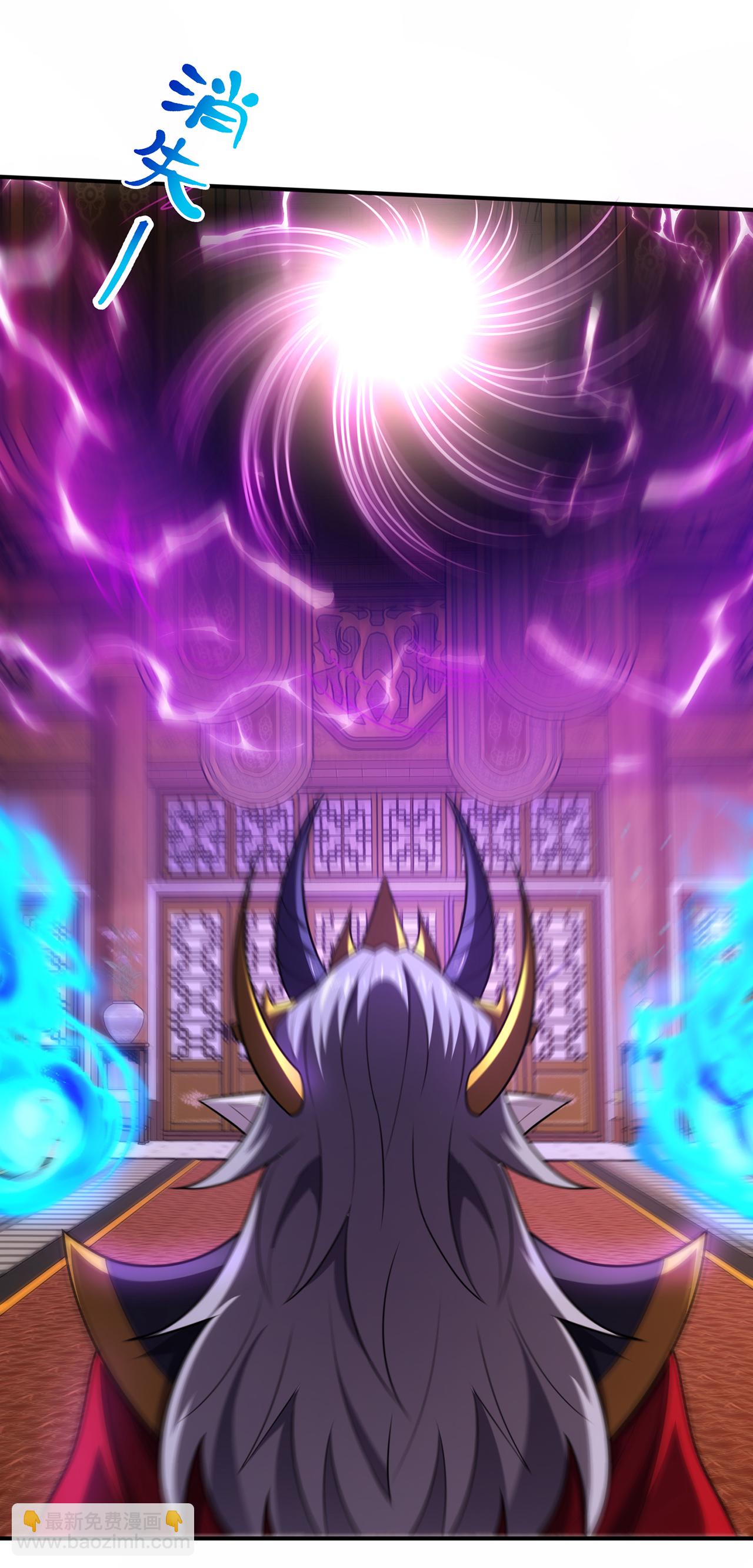 第135话 不问理由，我信你-第135话