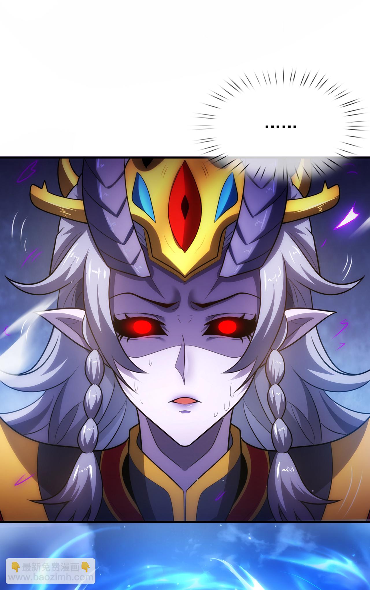 第135话 不问理由，我信你-第135话