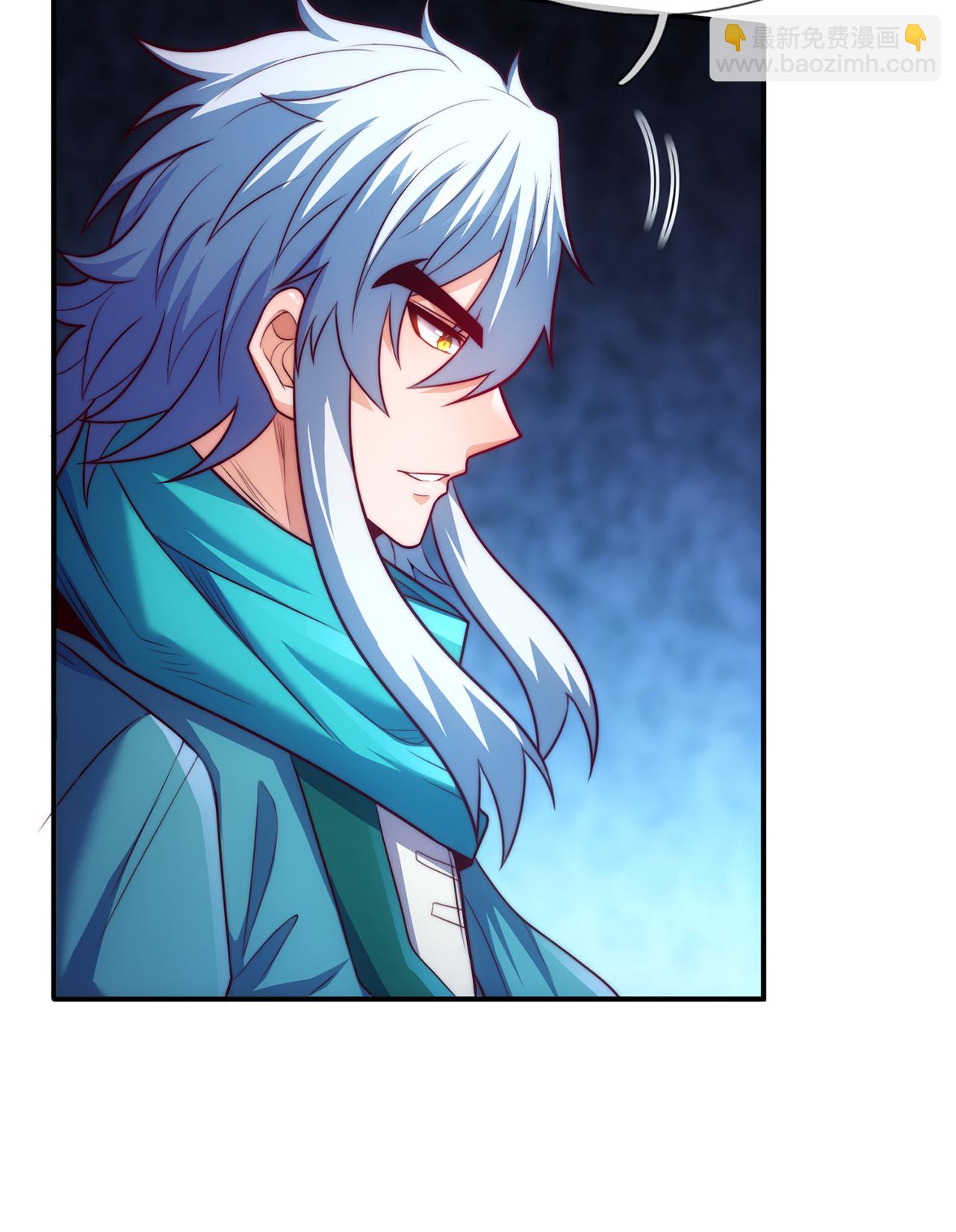 第135话 不问理由，我信你-第135话