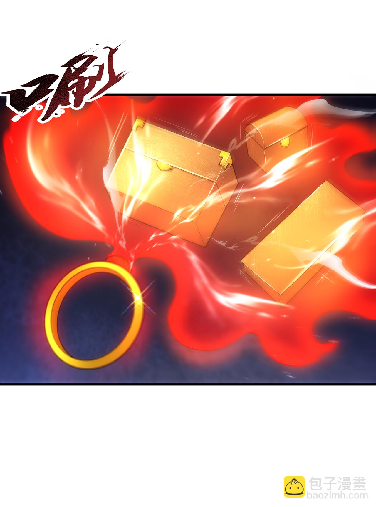 第135话 不问理由，我信你-第135话