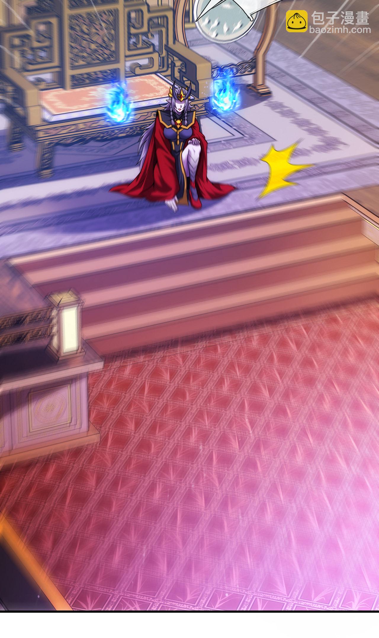 第135话 不问理由，我信你-第135话