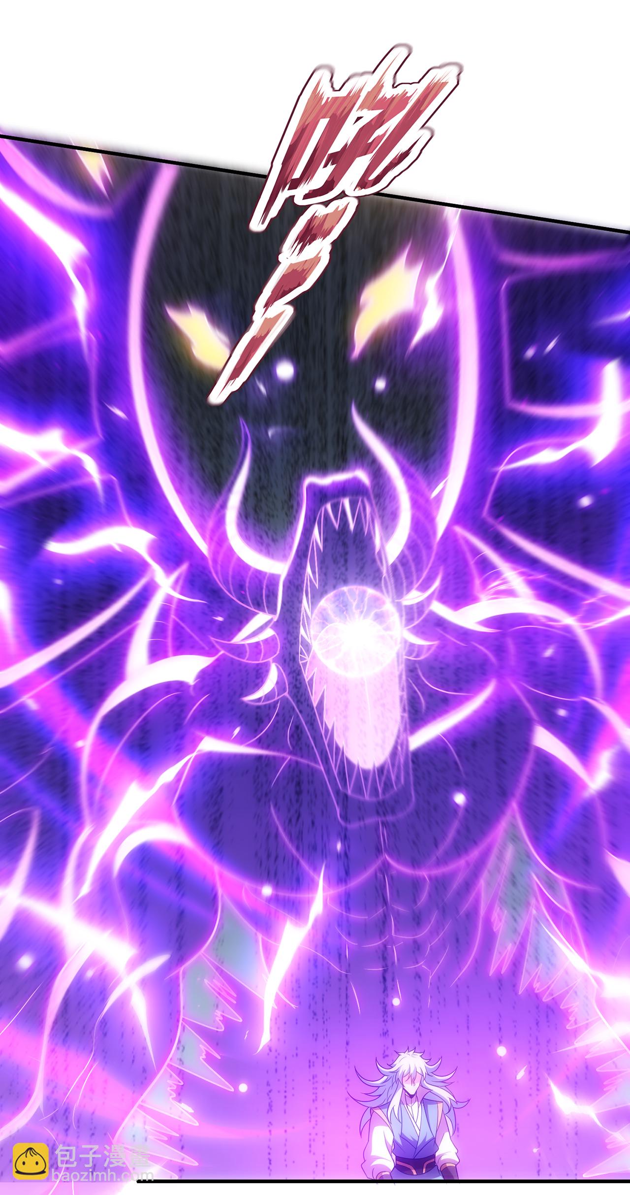 第141话 你是真的饿了-第141话