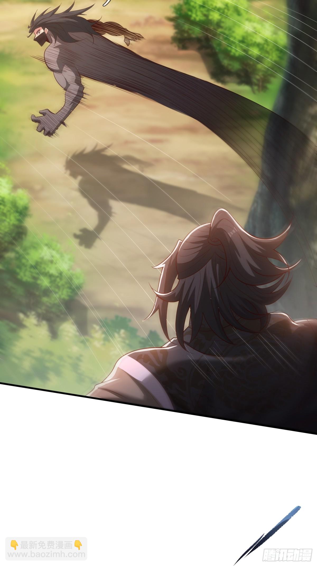 第149话 不该出现的人-第149话