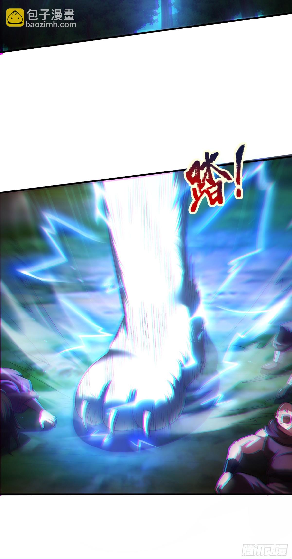 第149话 不该出现的人-第149话