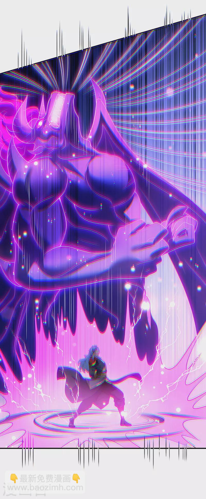 第37话 挺身而出，一招制敌-第37话