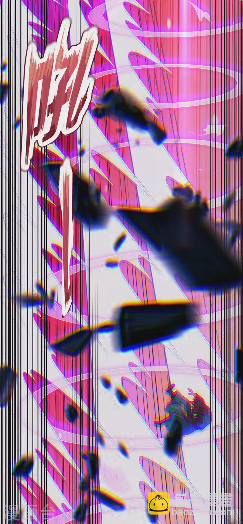 第37话 挺身而出，一招制敌-第37话