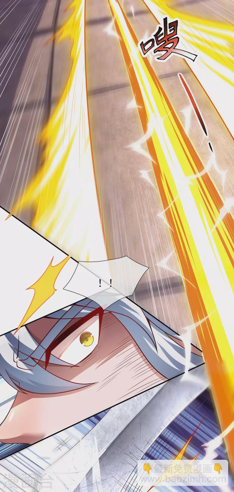 第5话 皇城禁军，出手拦截-第5话