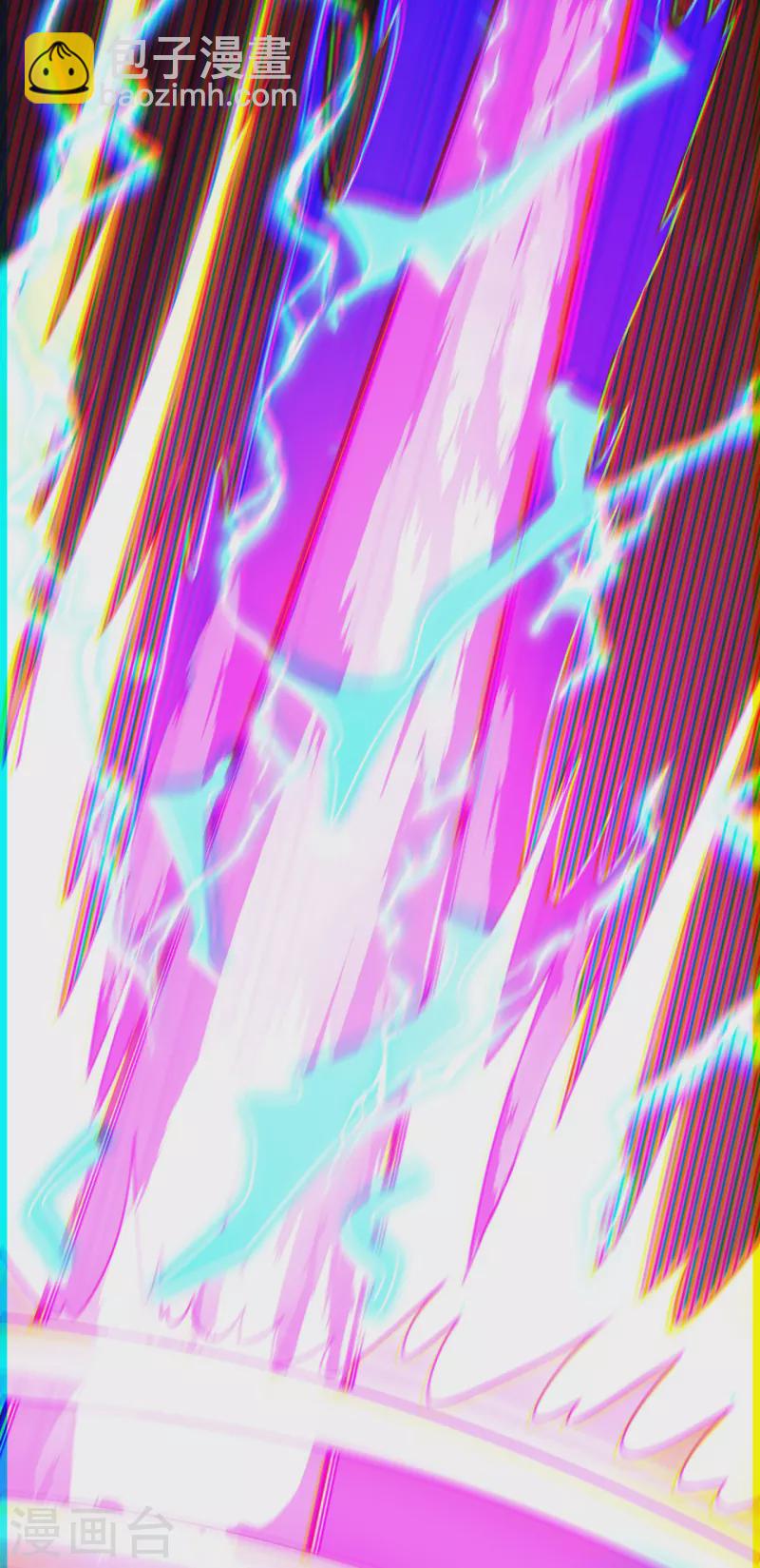 第49话 灵魂攻击，全部无效(1/2)-第49话