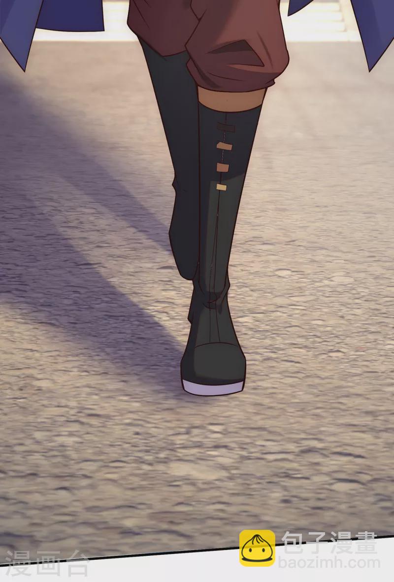 第65话 趋炎附势，出卖尊严-第65话