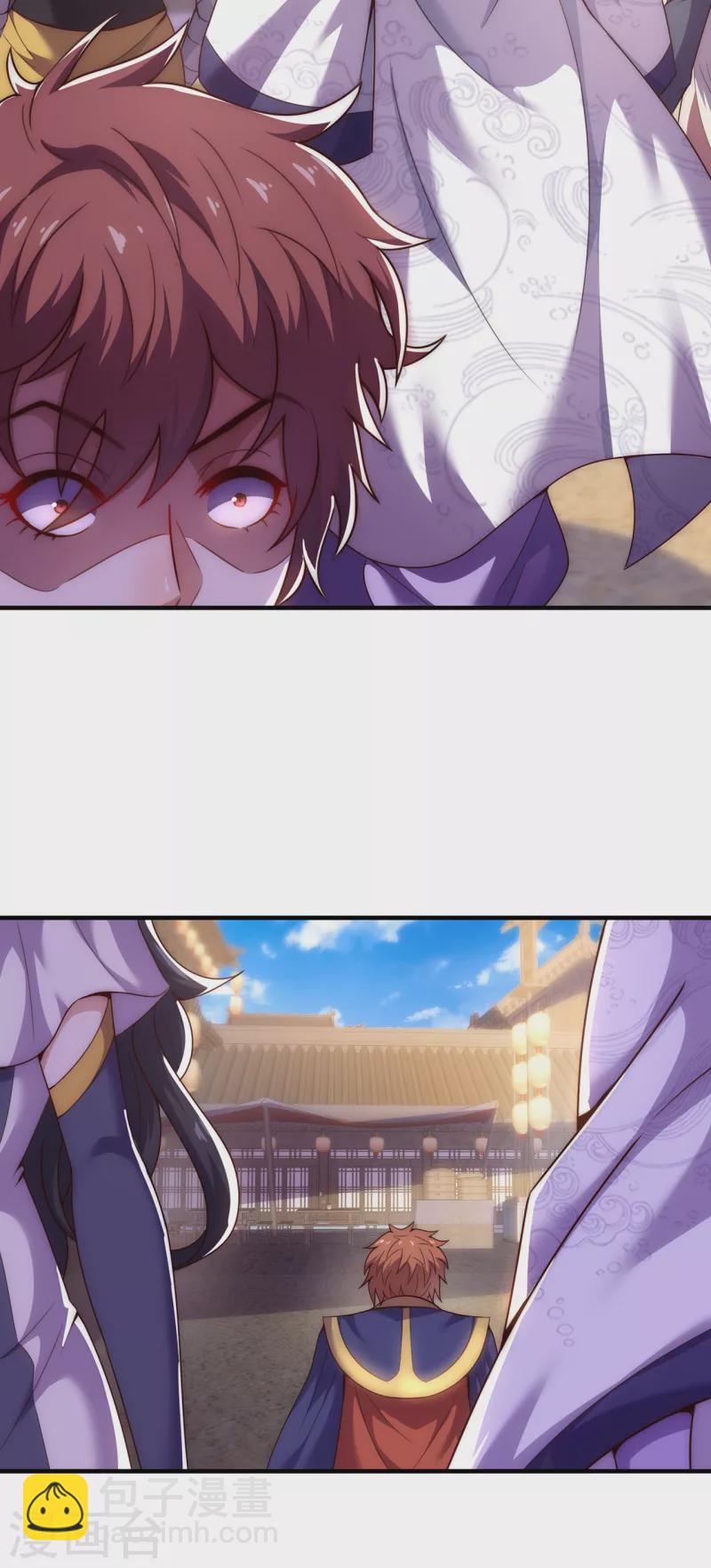 第65话 趋炎附势，出卖尊严-第65话