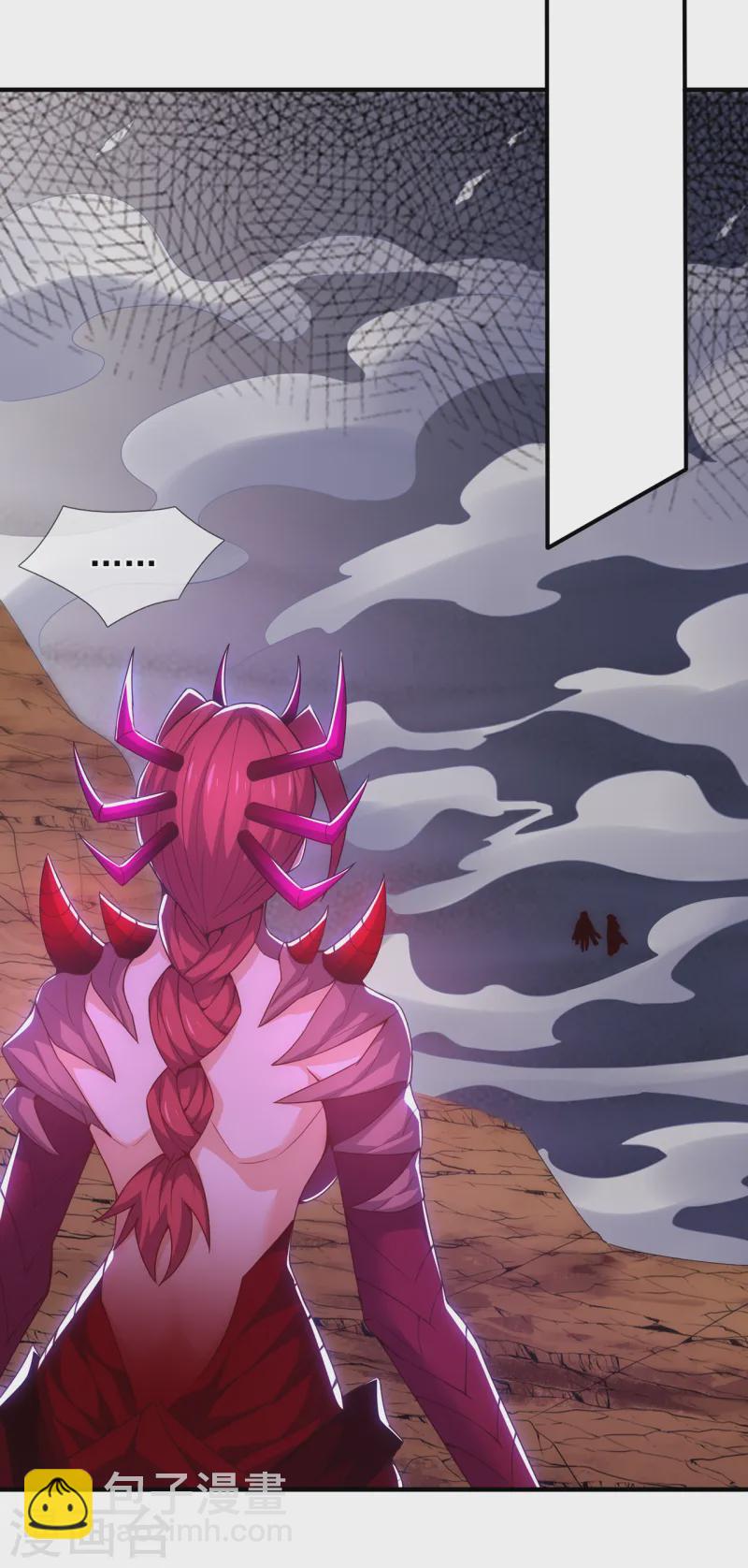 第79话 一招歼灭，神鬼莫敌-第79话