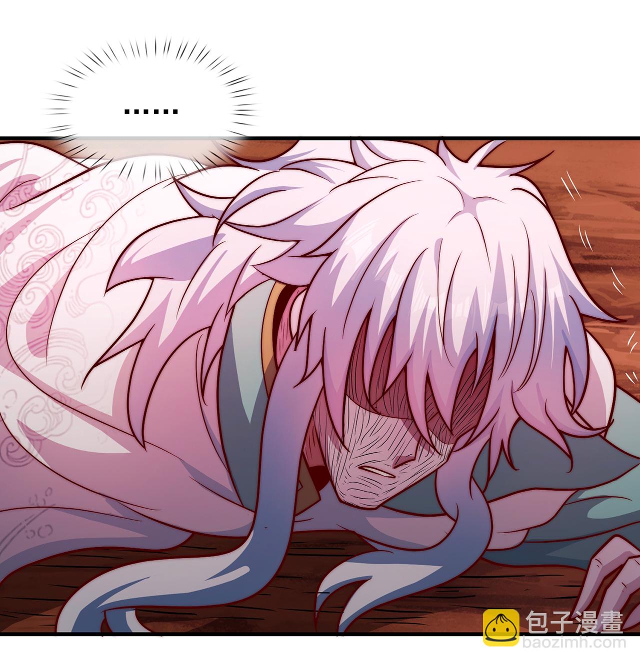 第89话 暗夜之主，邪魅妖女-第89话