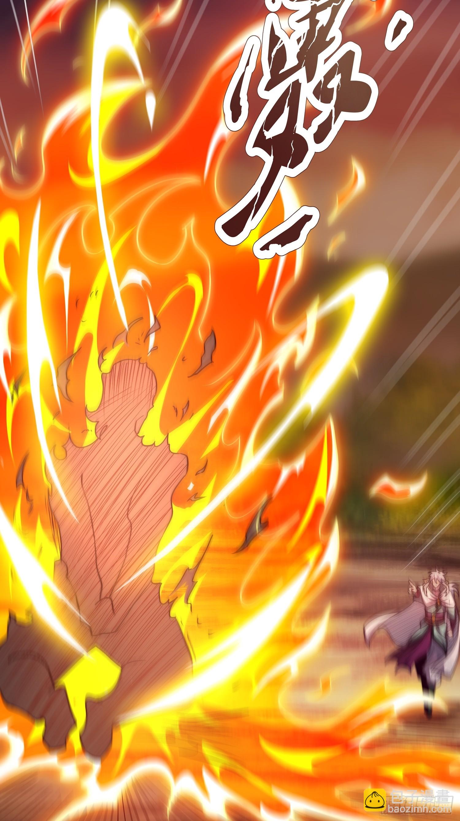 第91话 失血过多，昏迷不醒-第91话