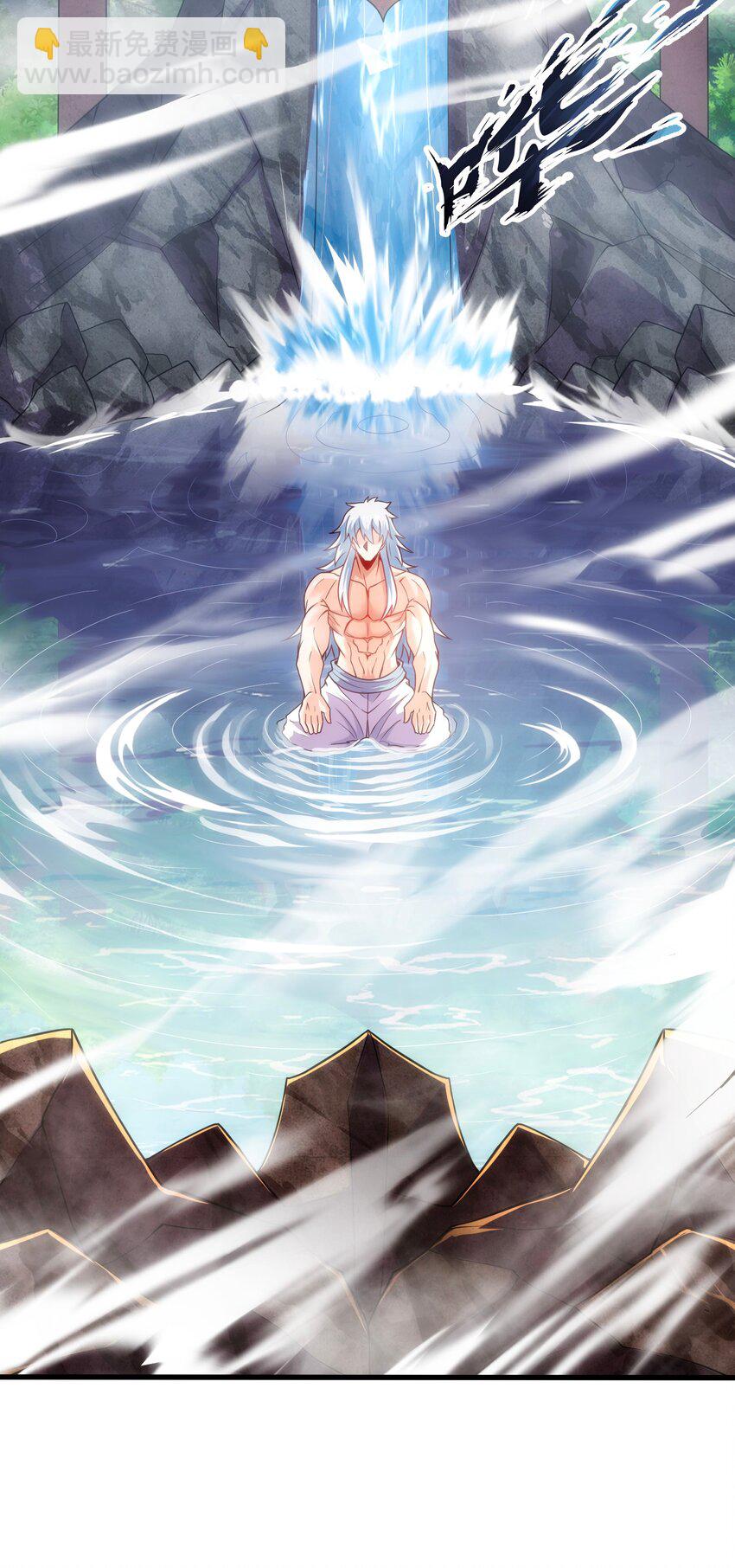 第93话 狼子野心，再挑纷争(1/2)-第93话