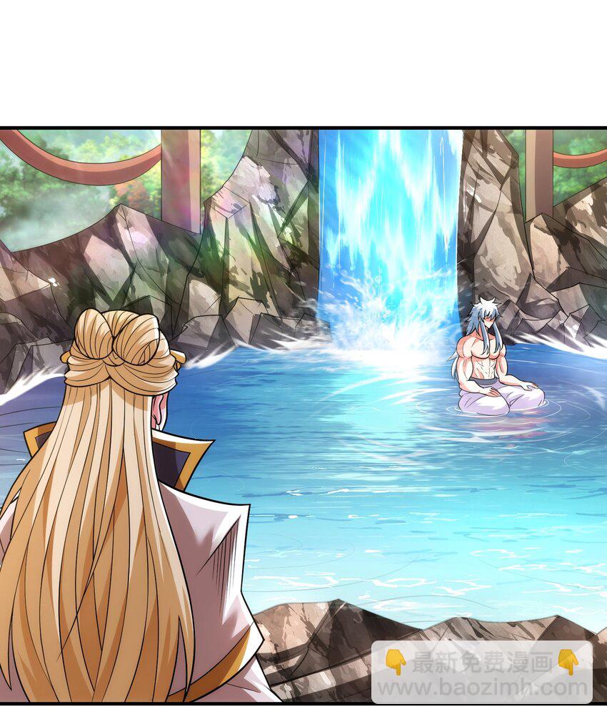 第93话 狼子野心，再挑纷争(1/2)-第93话