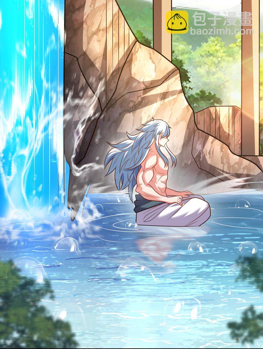 第93话 狼子野心，再挑纷争(1/2)-第93话