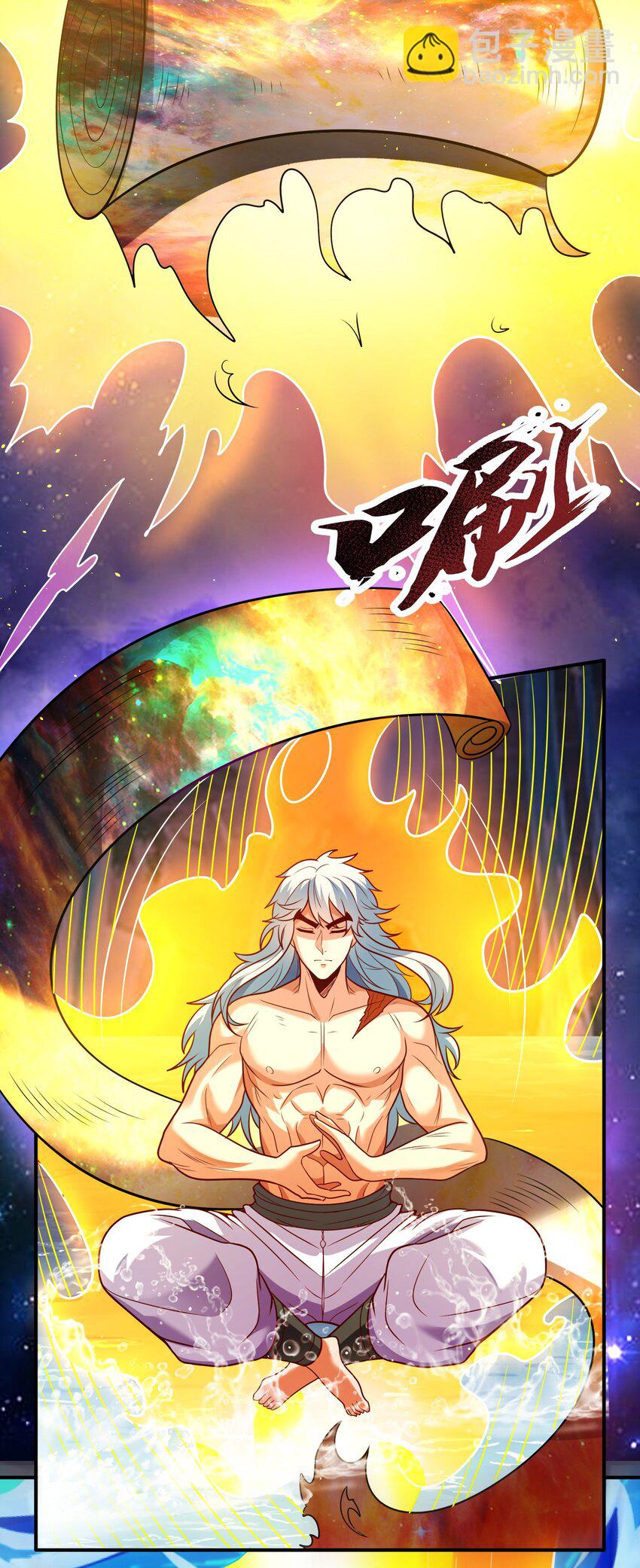 第93话 狼子野心，再挑纷争(1/2)-第93话