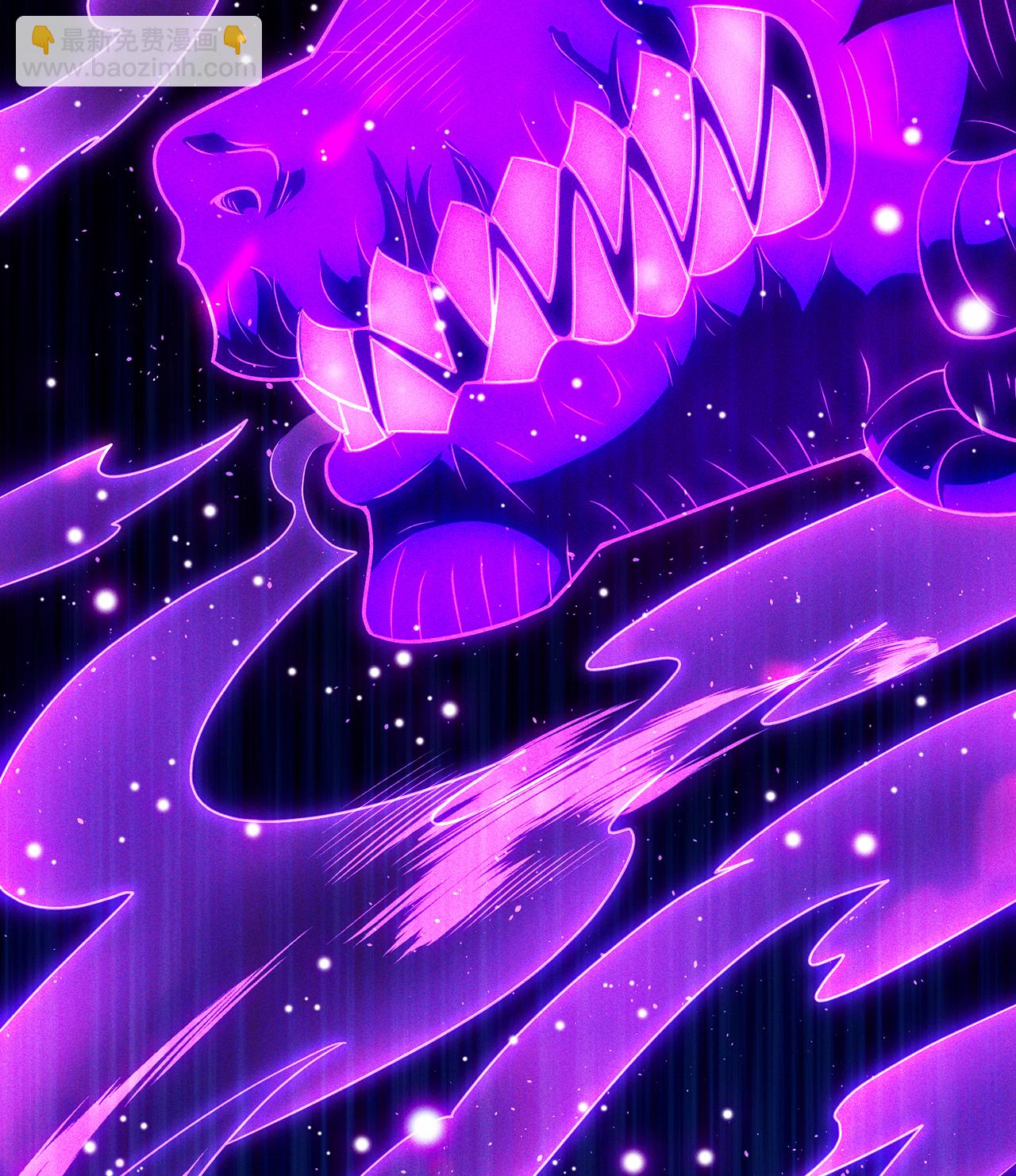 第97话 战神枪魂，强且难驯-第97话