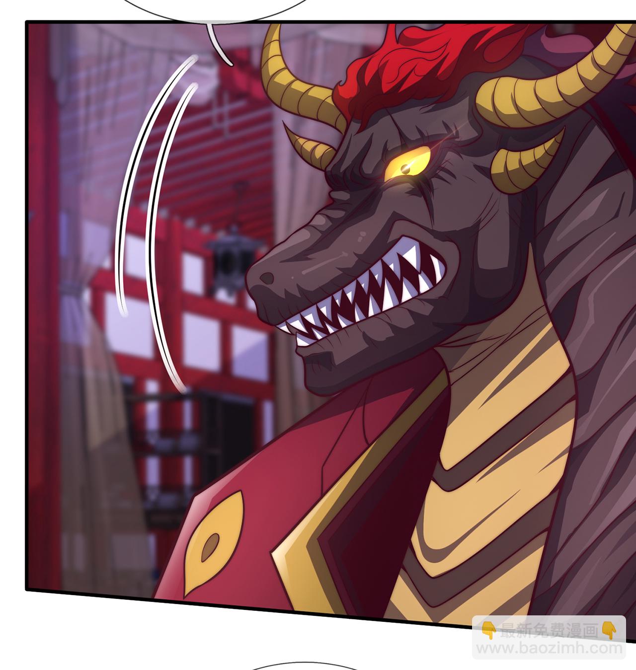 第99话 顺我者昌，逆我者亡-第99话