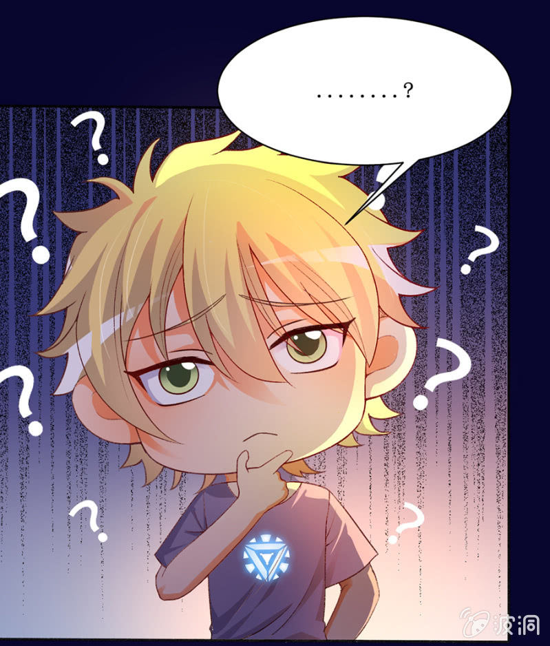 第三十六集 同居?!-第33话