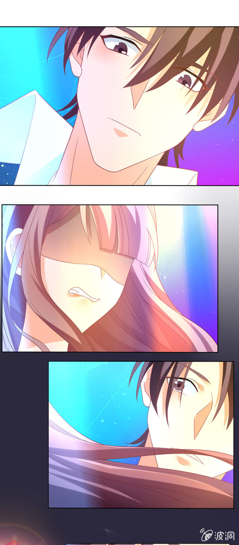 第四十九集 疼痛是真的-第47话