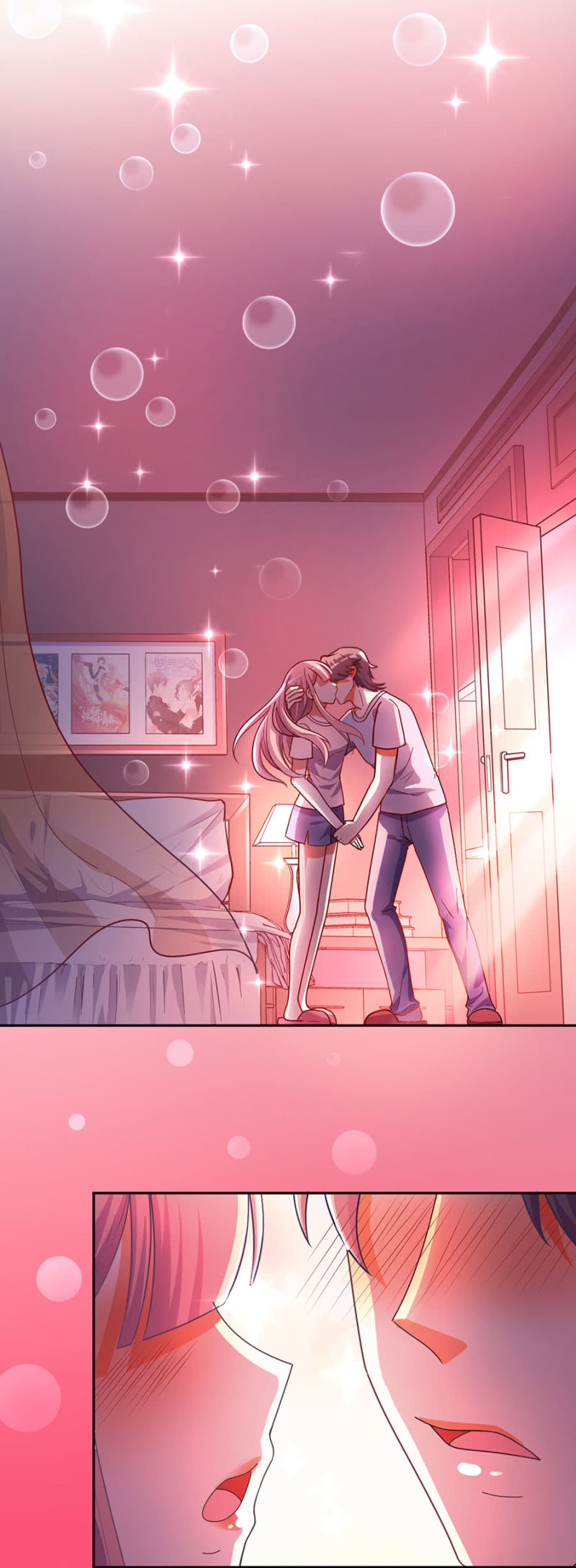 第七十一集 舞蹈！不为向谁证明！-第73话