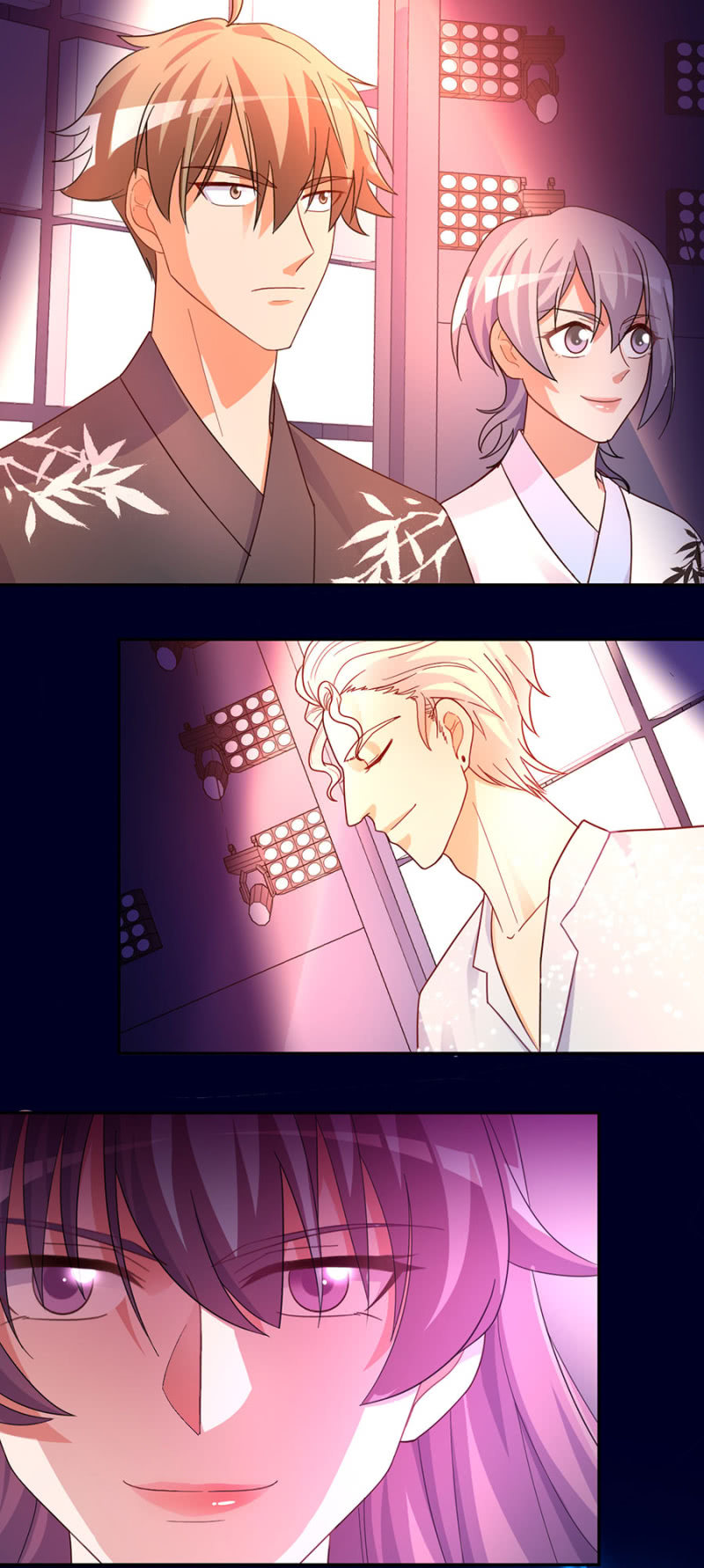 第七十三集 终极计划并没有这么单纯-第75话