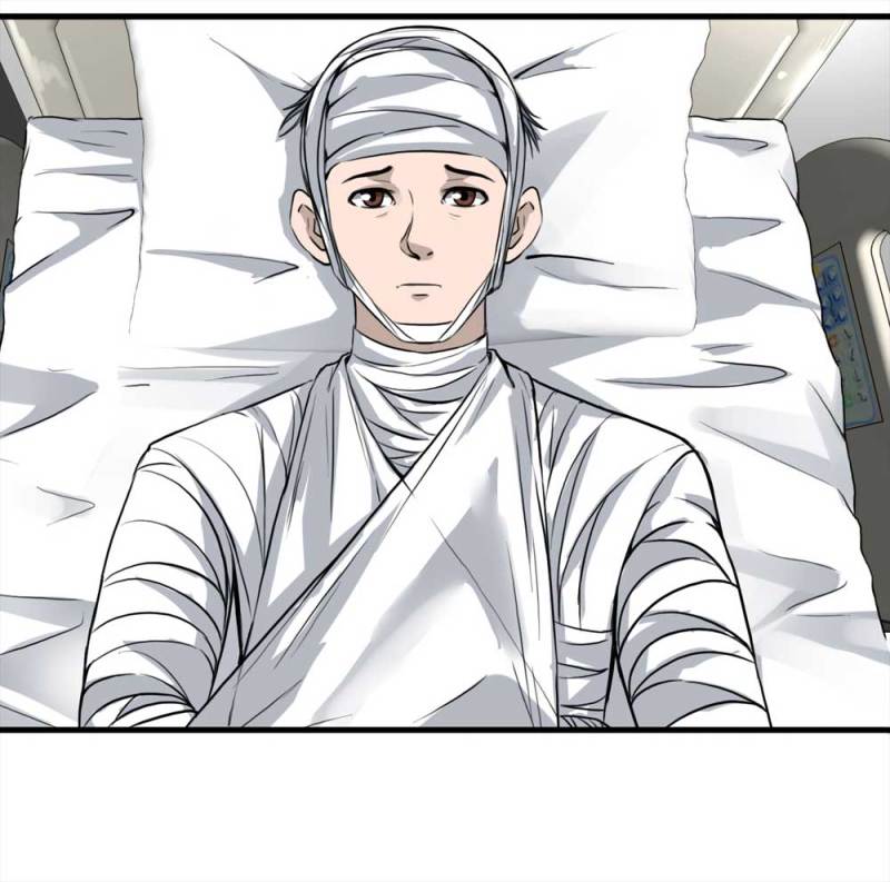 106-自杀未遂（上）(1/2)-第79话