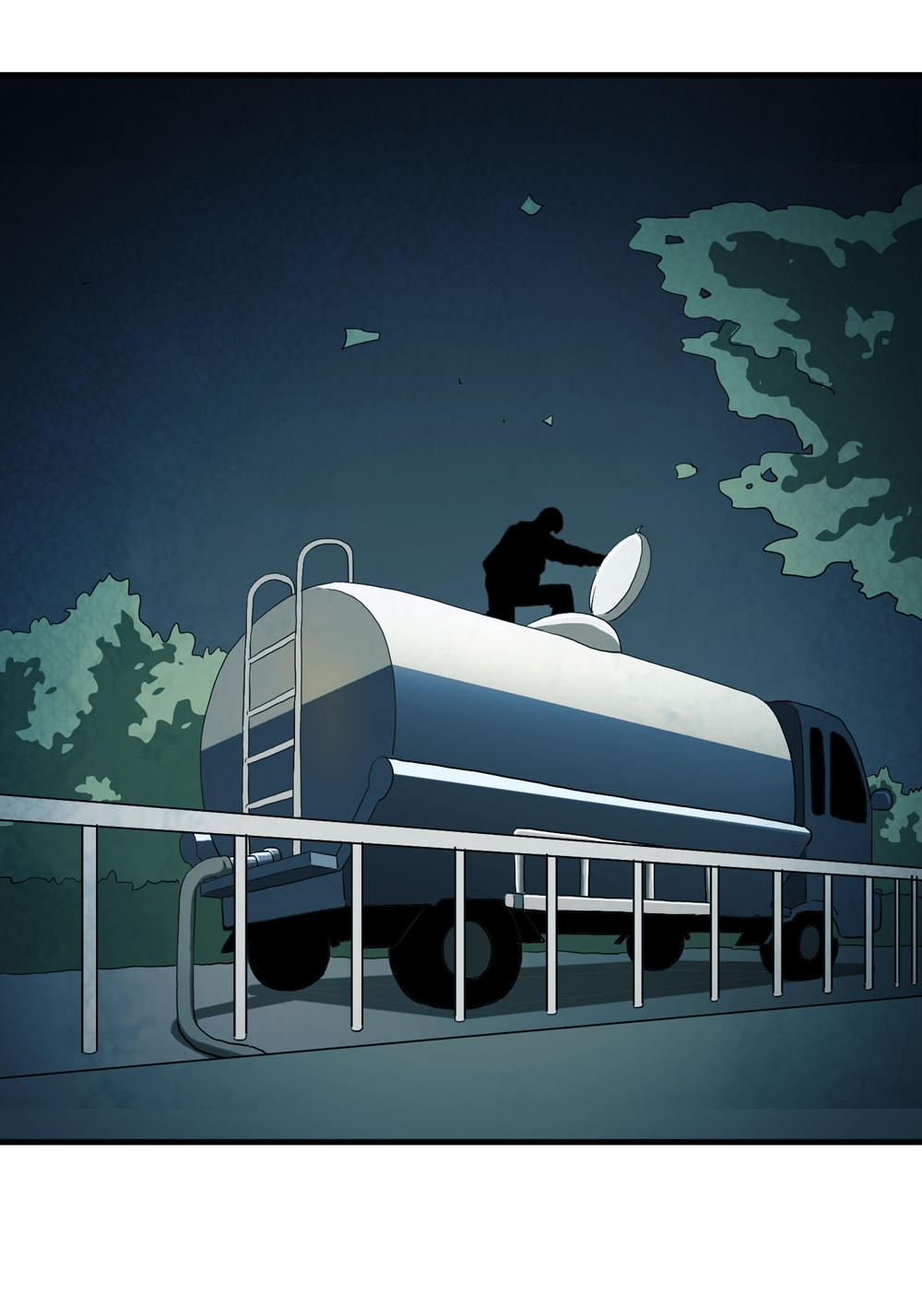 006-越狱（下）-第7话