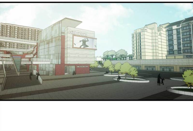 060-被诅咒之人（上）(1/2)-第33话