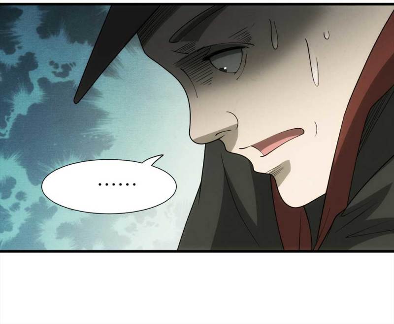 060-被诅咒之人（上）(1/2)-第33话