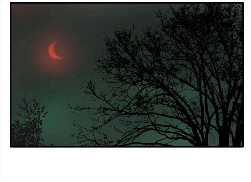 080-盗墓疑云（上）(1/2)-第53话