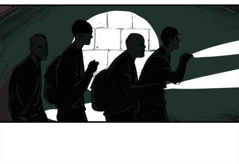 080-盗墓疑云（上）(1/2)-第53话