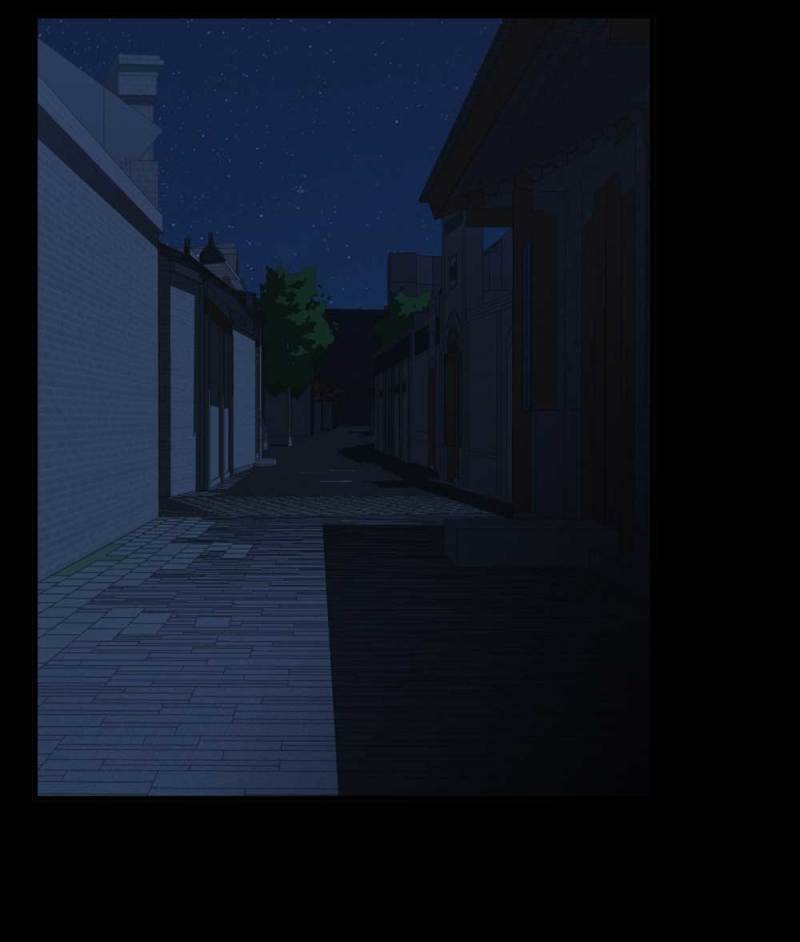 082-小巷理发师（上）(1/2)-第55话