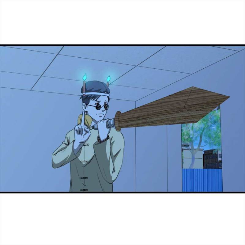 088-驱魔人（上）(1/2)-第61话