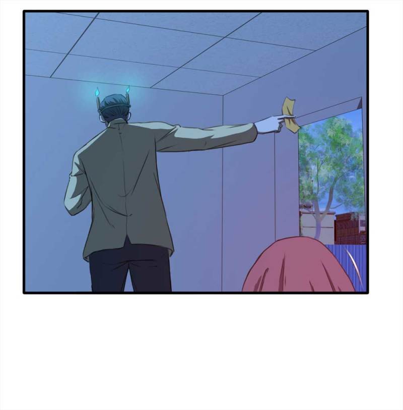 088-驱魔人（上）(1/2)-第61话