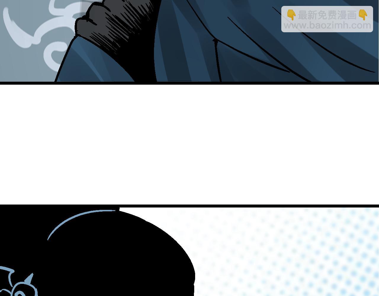 第8话  横死暗狱花再开(1/4)-第11话