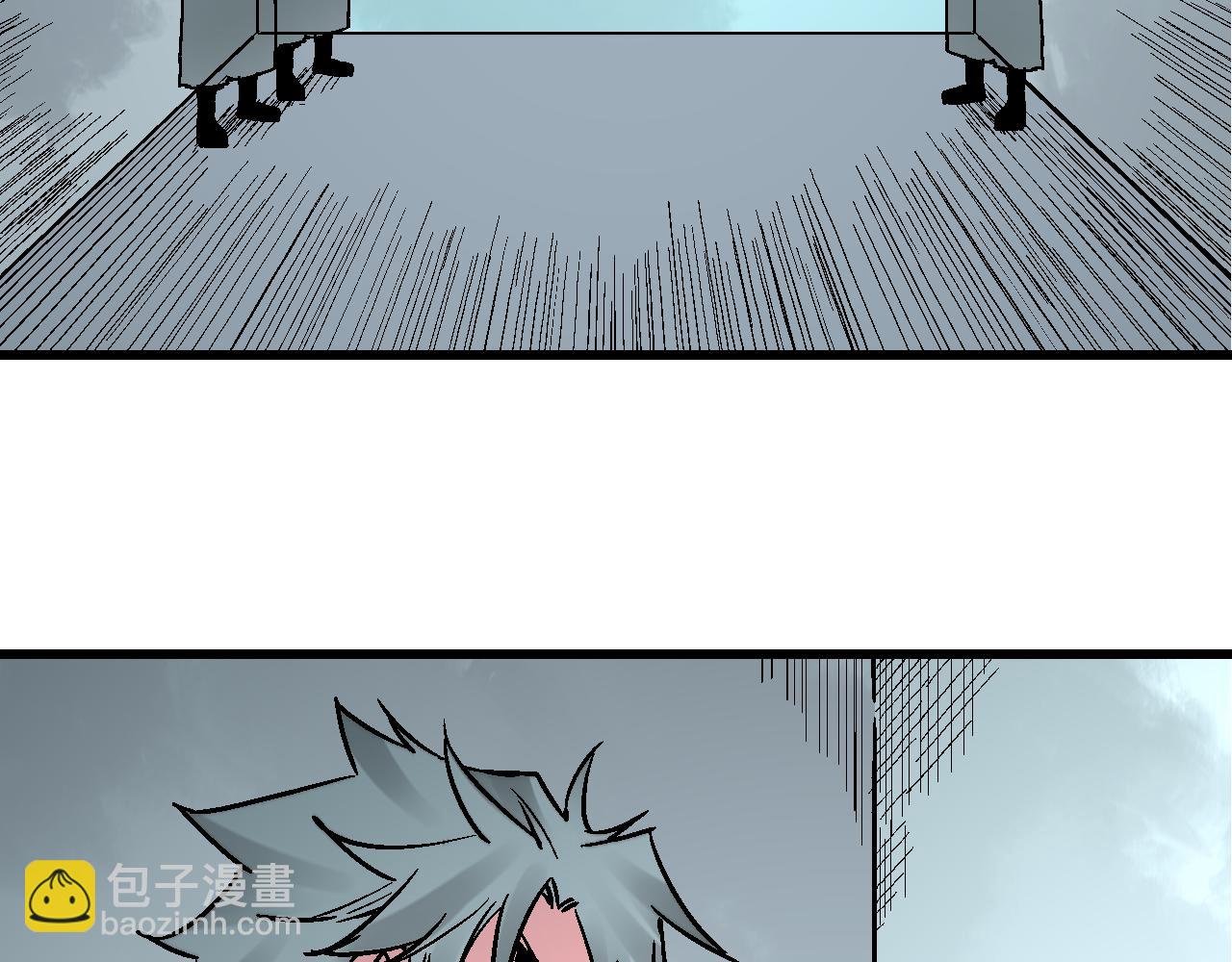 第8话  横死暗狱花再开(1/4)-第11话